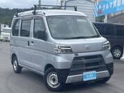 2021 DAIHATSU HIJET CARGO