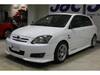 TOYOTA COROLLA RUNX