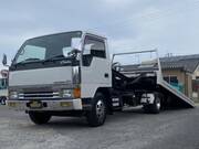 1993 FUSO CANTER
