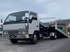 FUSO CANTER