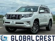 2023 TOYOTA LAND CRUISER PRADO