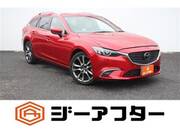 2017 MAZDA ATENZA WAGON