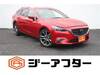 MAZDA ATENZA WAGON