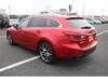 MAZDA ATENZA WAGON