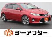 2015 TOYOTA AURIS