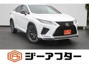 2021 LEXUS RX