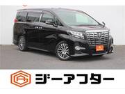 2016 TOYOTA ALPHARD