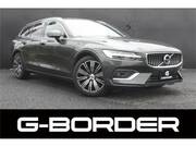 2021 VOLVO V60