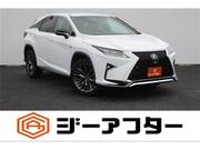 2017 LEXUS RX
