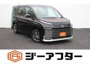 2023 TOYOTA VOXY