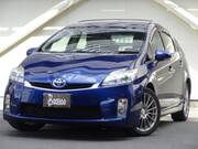 2010 TOYOTA PRIUS S