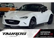 2024 MAZDA ROADSTER