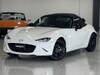 MAZDA ROADSTER
