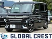 2025 SUZUKI SPACIA CUSTOM