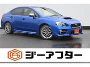2016 SUBARU WRX S4