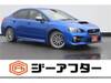 SUBARU WRX S4