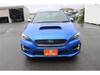 SUBARU WRX S4