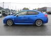 SUBARU WRX S4