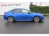 SUBARU WRX S4