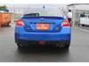 SUBARU WRX S4