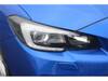 SUBARU WRX S4