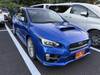 SUBARU WRX S4