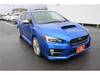 SUBARU WRX S4