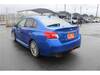 SUBARU WRX S4