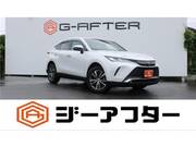 2023 TOYOTA HARRIER