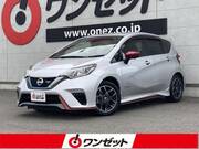 2019 NISSAN NOTE