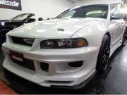 2002 MITSUBISHI GALANT