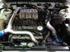 MITSUBISHI GALANT
