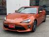 TOYOTA 86