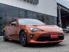 TOYOTA 86