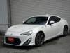 TOYOTA 86