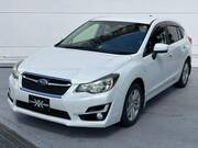 2016 SUBARU IMPREZA SPORTS