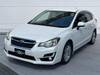 SUBARU IMPREZA SPORTS