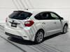 SUBARU IMPREZA SPORTS