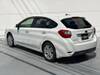 SUBARU IMPREZA SPORTS
