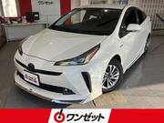 2020 TOYOTA PRIUS