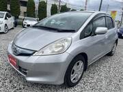 2010 HONDA FIT HYBRID