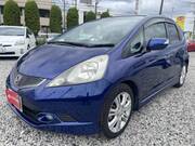 2009 HONDA FIT RS