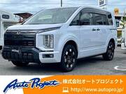 2026 MITSUBISHI DELICA D5