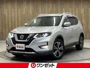 2018 NISSAN X-TRAIL