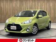 2015 TOYOTA AQUA