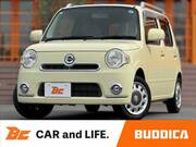 2013 DAIHATSU MIRA COCOA