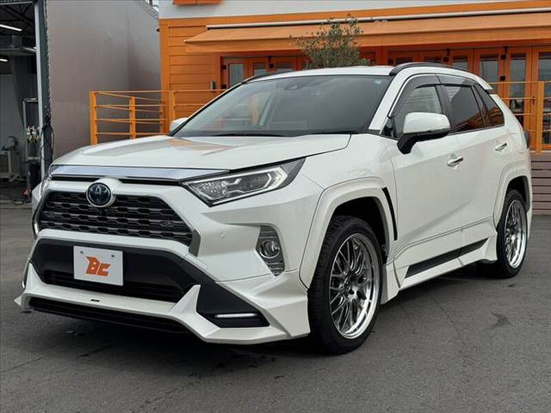 2021 TOYOTA RAV4 for sale - photo 11