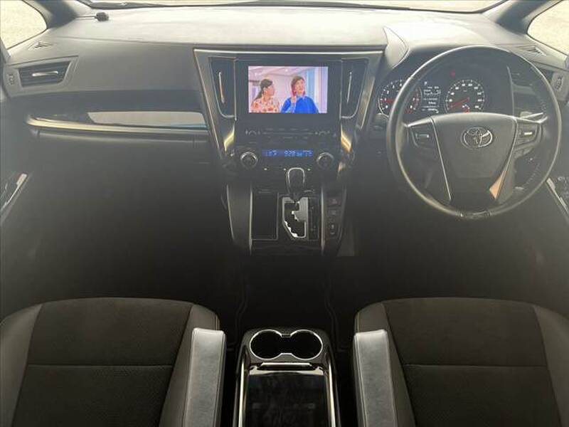 2020 TOYOTA ALPHARD for sale - photo 3