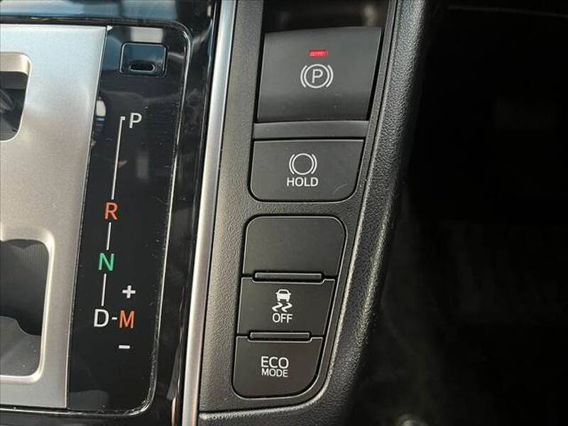2020 TOYOTA ALPHARD for sale - more photos