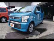 2023 SUZUKI WAGON R